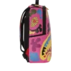 PSYCHEDELIC VOYAGE RUCKSACK
