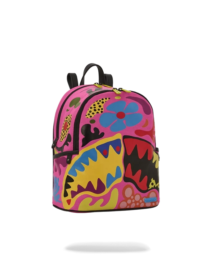 PSYCHEDELIC VOYAGE SAVAGE Rucksäcke