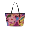 PSYCHEDELIC VOYAGE Tragetaschen