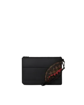 PUFFER SHARK VAIL FLEX CROSSOVER CLUTCH