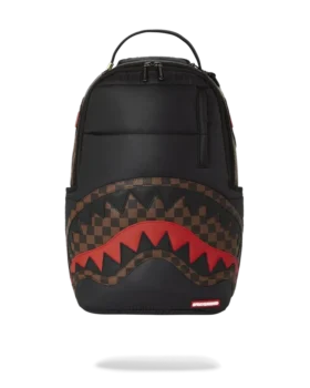 PUFFER SHARK VAIL FLEX RUCKSACK