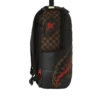 PUFFER SHARK VAIL FLEX RUCKSACK