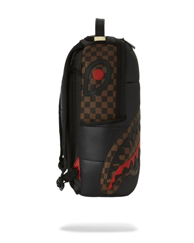 PUFFER SHARK VAIL FLEX RUCKSACK