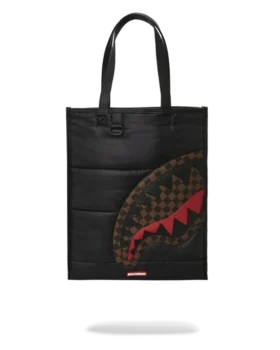 PUFFER SHARK VAIL FLEX Tragetasche