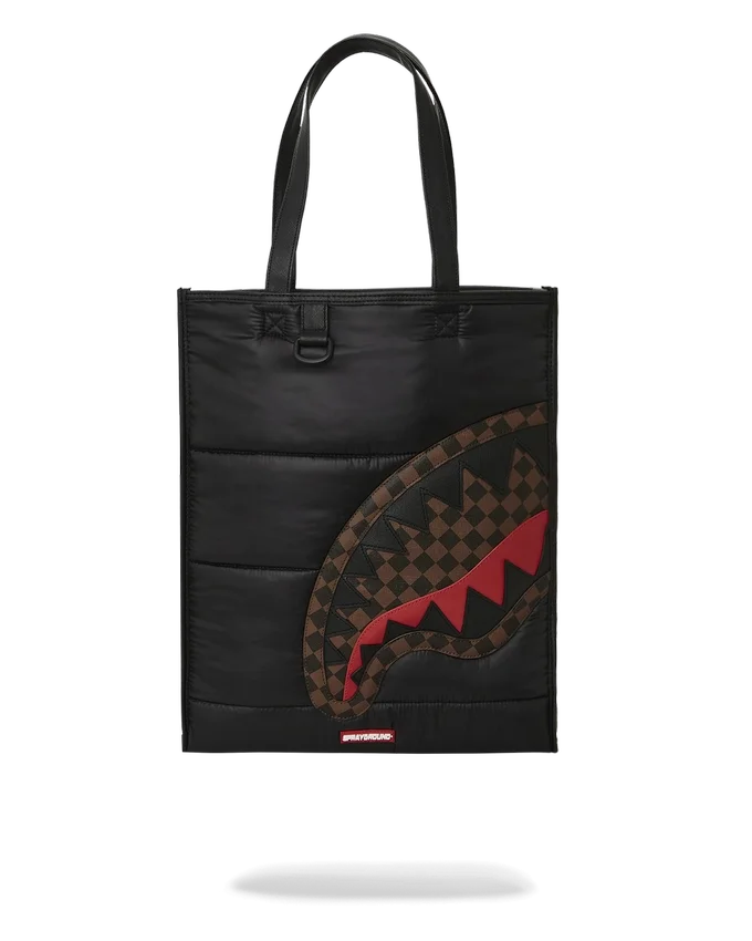 PUFFER SHARK VAIL FLEX Tragetasche