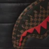 PUFFER SHARK VAIL FLEX Tragetasche