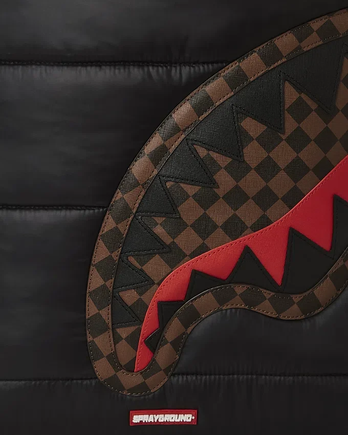 PUFFER SHARK VAIL FLEX Tragetasche