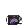 PURPLE SLIME SHARK Crossover-Clutch