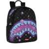PURPLE SLIME SHARK SAVAGE RUCKSACK