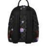 PURPLE SLIME SHARK SAVAGE RUCKSACK
