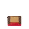 RACEWAY HENNY CROSSOVER-CLUTCH