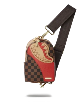 RACEWAY Henny Rucksäcke mit Sling-Taschen