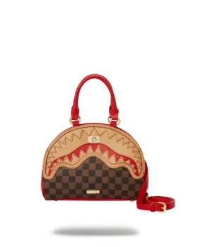 RACEWAY Henny Shark Handtasche