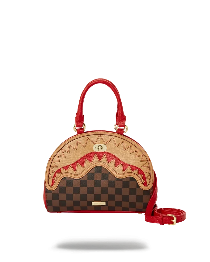 RACEWAY Henny Shark Handtasche