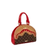 RACEWAY Henny Shark Handtasche