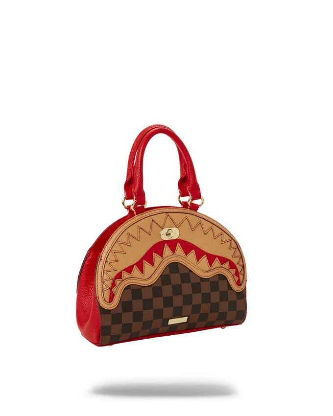 RACEWAY Henny Shark Handtasche