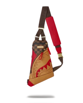 RACEWAY Henny Sling-Taschen CROSSOVER