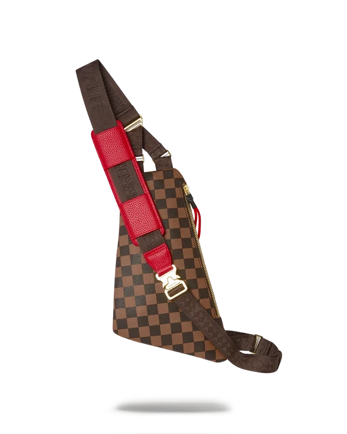 RACEWAY Henny Sling-Taschen CROSSOVER