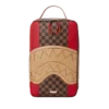 RACEWAY HENNY SNEAKER-HALTER