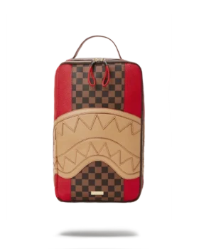 RACEWAY HENNY SNEAKER-HALTER