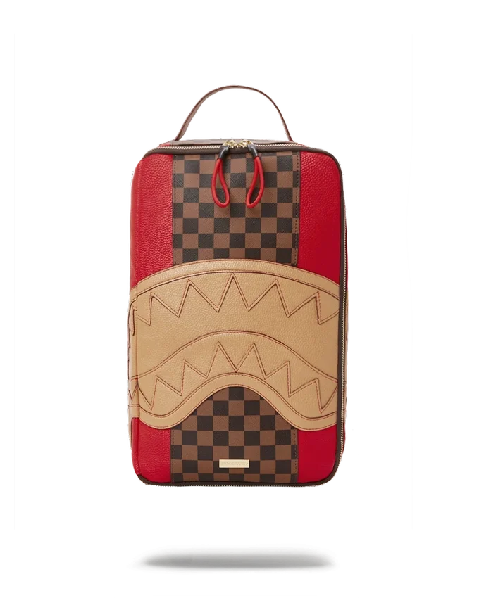 RACEWAY HENNY SNEAKER-HALTER
