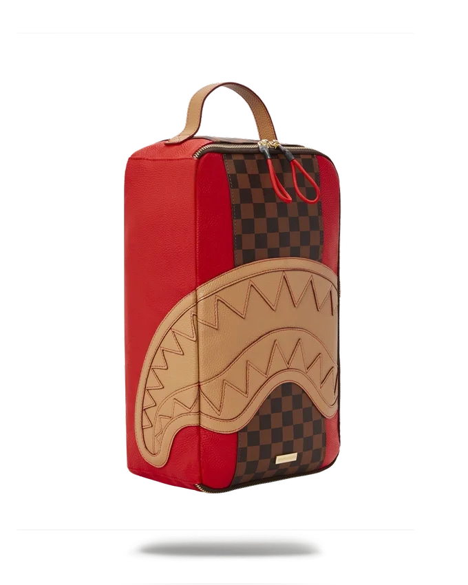 RACEWAY HENNY SNEAKER-HALTER