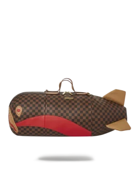 RACEWAY HENNY TORPEDO-SEESÄCKE