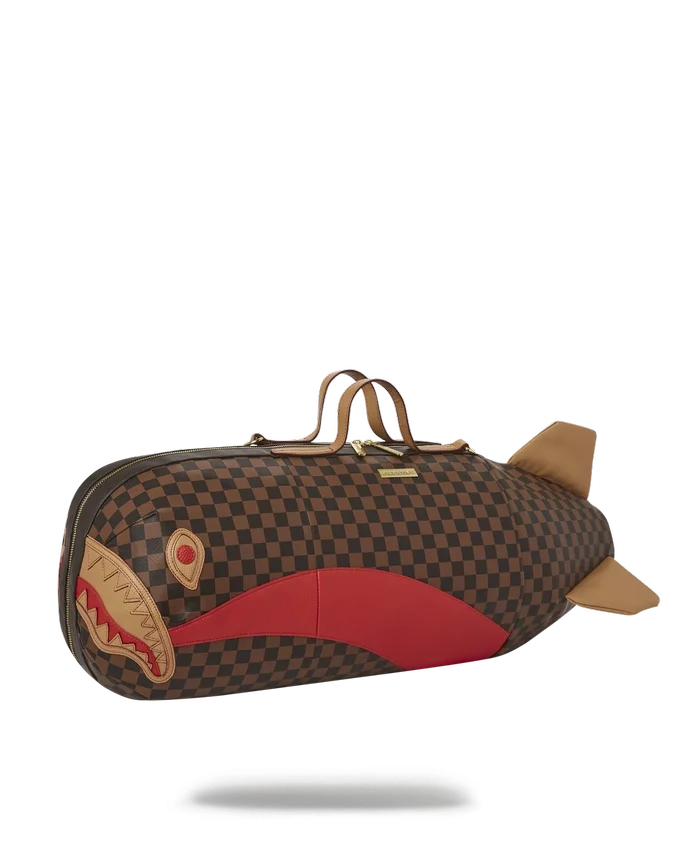 RACEWAY HENNY TORPEDO-SEESÄCKE