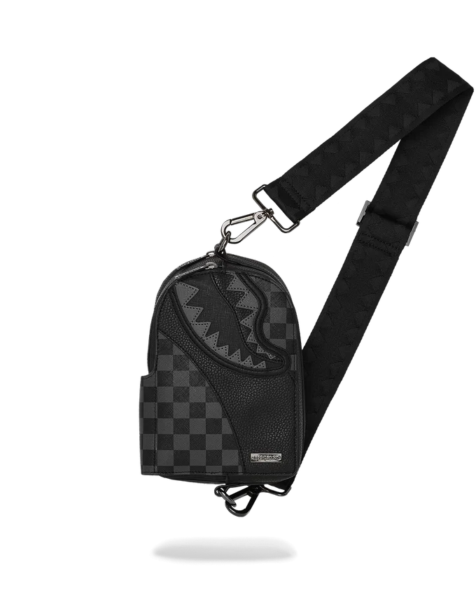 RACEWAY SHADOW PHANTOM Rucksäcke mit Sling-Taschen