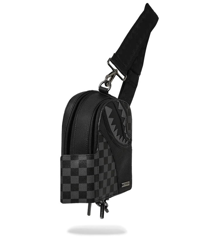 RACEWAY SHADOW PHANTOM Rucksäcke mit Sling-Taschen