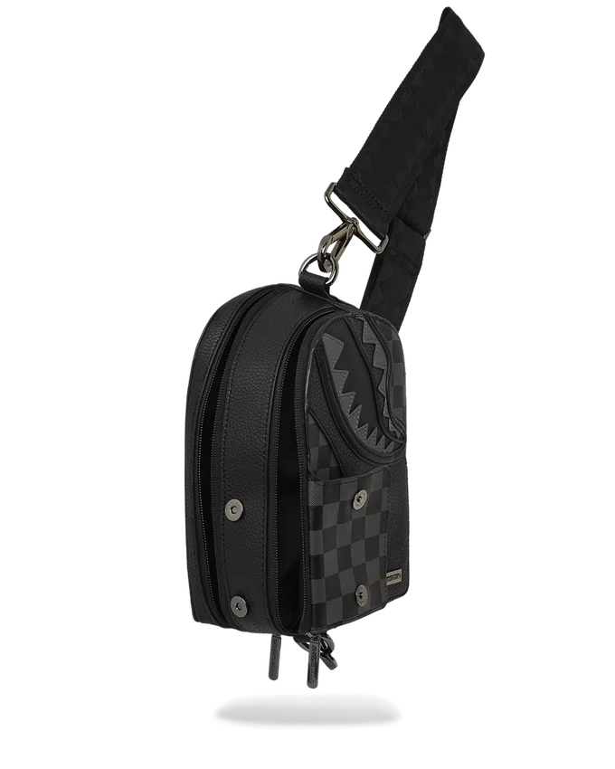 RACEWAY SHADOW PHANTOM Rucksäcke mit Sling-Taschen