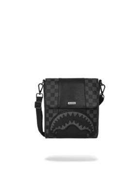 RACEWAY SHADOW PHANTOM Sling-Tasche für Kurierrucksäcke