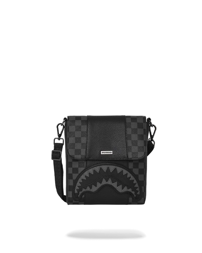 RACEWAY SHADOW PHANTOM Sling-Tasche für Kurierrucksäcke