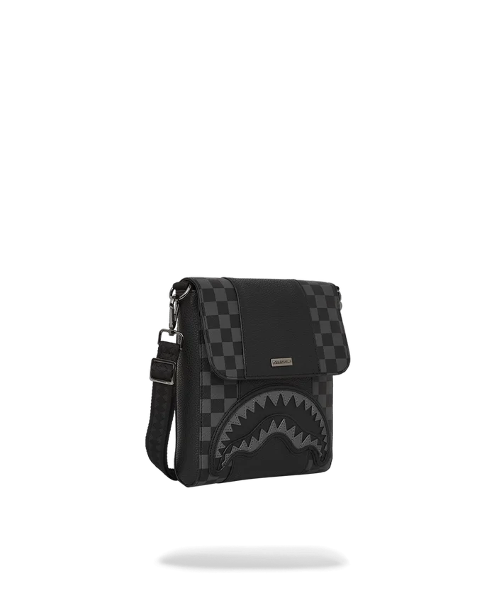 RACEWAY SHADOW PHANTOM Sling-Tasche für Kurierrucksäcke