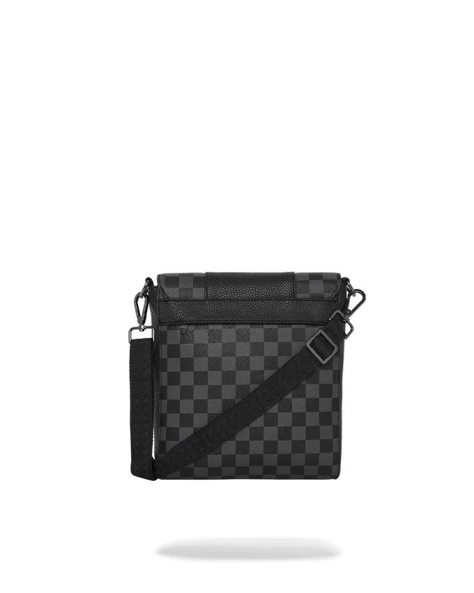 RACEWAY SHADOW PHANTOM Sling-Tasche für Kurierrucksäcke
