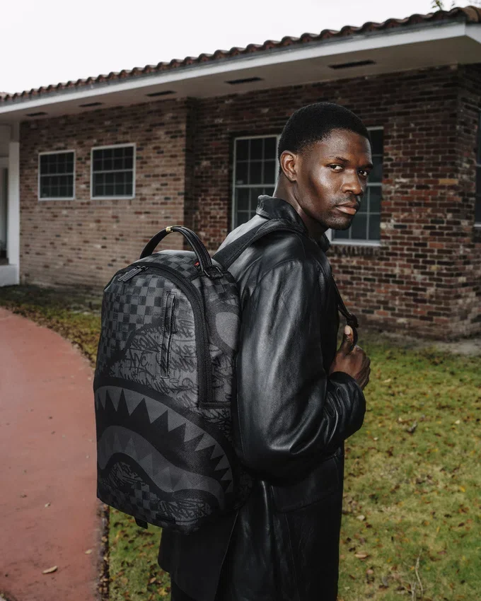 READY TO RIP DLXSV RUCKSACK