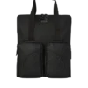 REALITY CHECK CROSSOVER-RUCKSACK