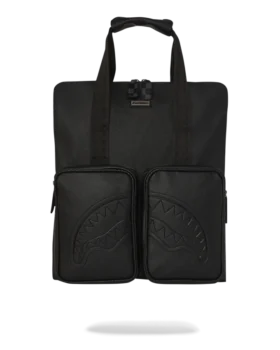 REALITY CHECK CROSSOVER-RUCKSACK