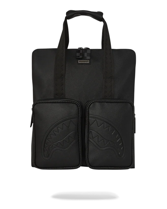 REALITY CHECK CROSSOVER-RUCKSACK