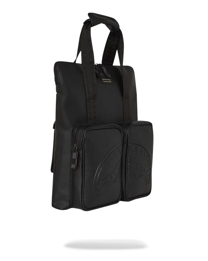 REALITY CHECK CROSSOVER-RUCKSACK