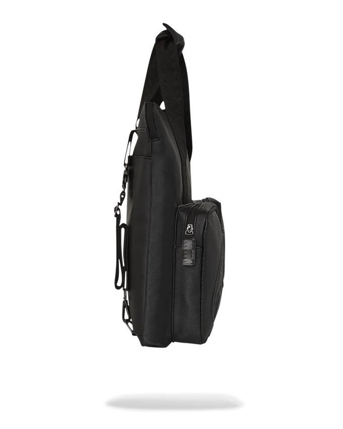 REALITY CHECK CROSSOVER-RUCKSACK