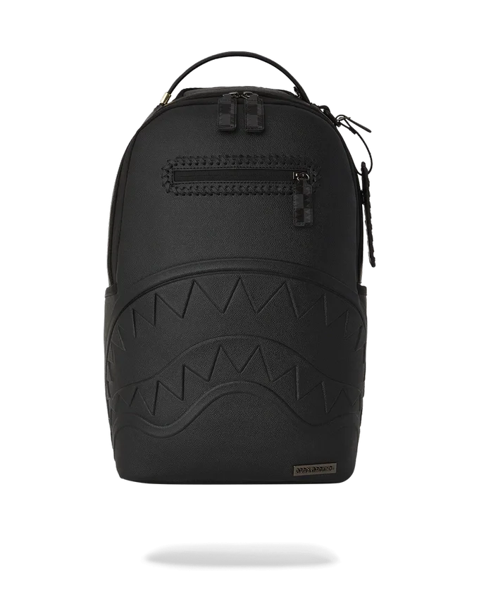 REALITY CHECK RUCKSACK