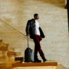 REALITY CHECK WHEELY RUCKSACK