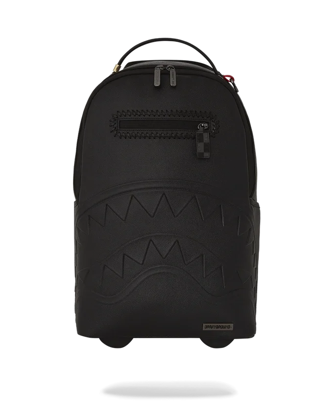 REALITY CHECK WHEELY RUCKSACK