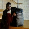 REALITY CHECK WHEELY RUCKSACK