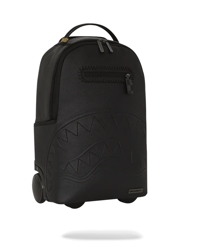 REALITY CHECK WHEELY RUCKSACK