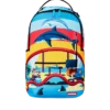 REALTOR SHARK DLXSR-Rucksack