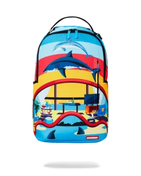 REALTOR SHARK DLXSR-Rucksack