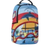 REALTOR SHARK DLXSR-Rucksack