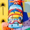 REALTOR SHARK DLXSR-Rucksack